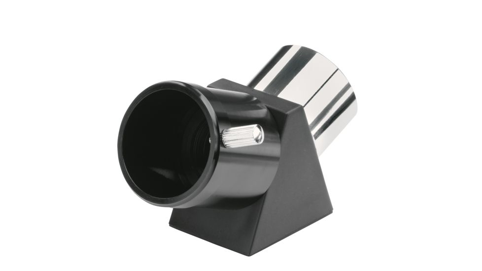 Meade No 928 45 Degree Erect-Image Diagonal Prism,1.25in 07217LF