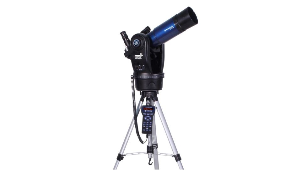 meade ETX80 Observer Telescope