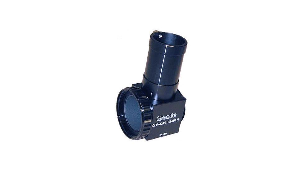 Meade #777 Off-Axis Guider 07054