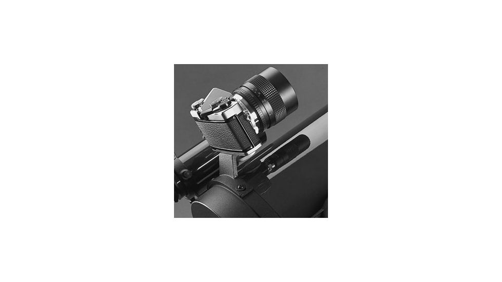 Meade Piggyback Bracket for 7 inch LX200 or LX200GPS and all 8 inch SCT 07394