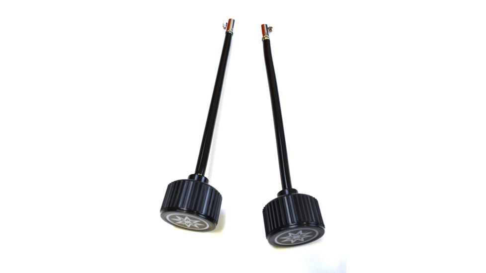 Meade Polaris 130mm German Equatorial Reflector Telescope, Blue, 216006