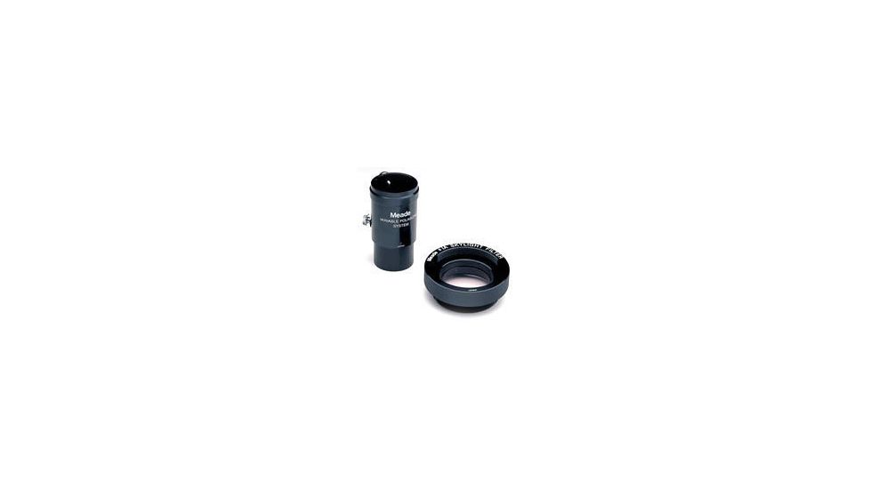 Meade #905 Variable Polarizing Filter (1.25") System 07286