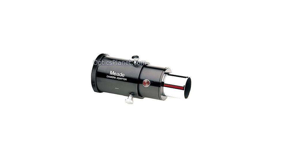 Meade Variable Projection Camera Adapter (1.25'') 07361