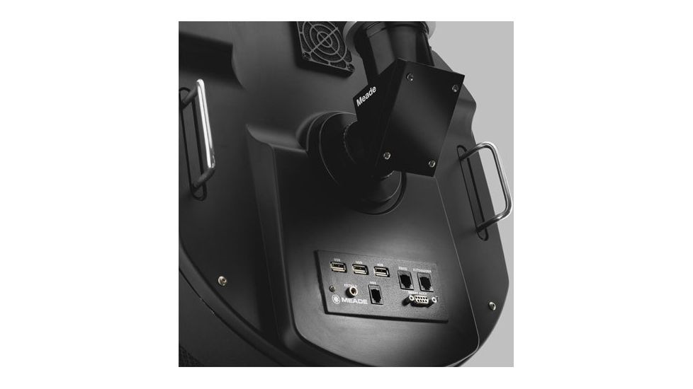 Meade LX400ACF OTA Panel