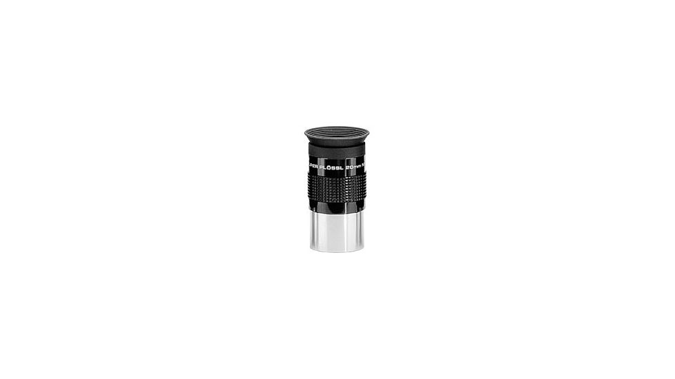 Meade Super Plossl 20mm Eyepiece