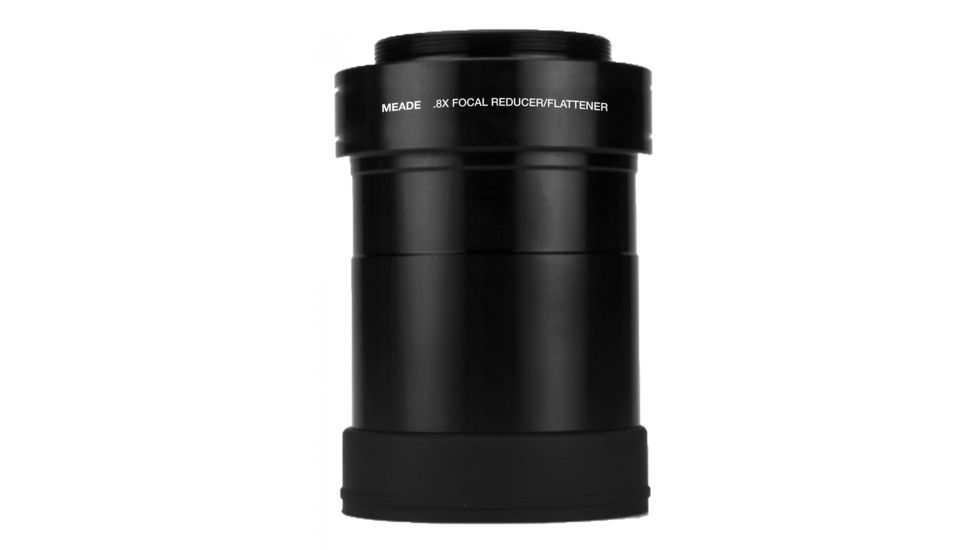 Meade Series 6000 2 inches Field Flattener/Focal Reducer 661000