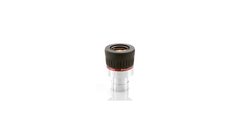 Meade Plossl Eyepieces Series 5000 07654