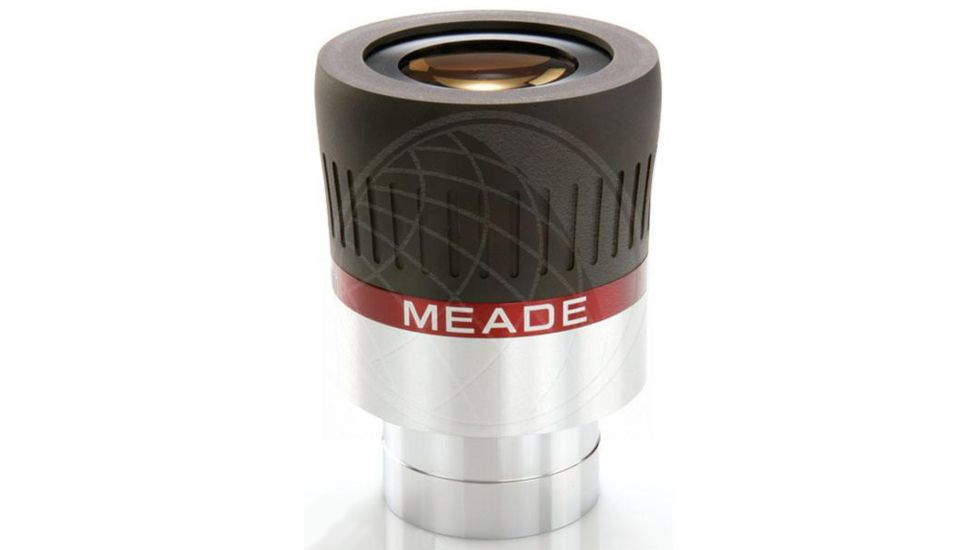Meade Plossl Eyepieces Series 5000 60° Apparent Field-of-View 2.00'' Barrel Size