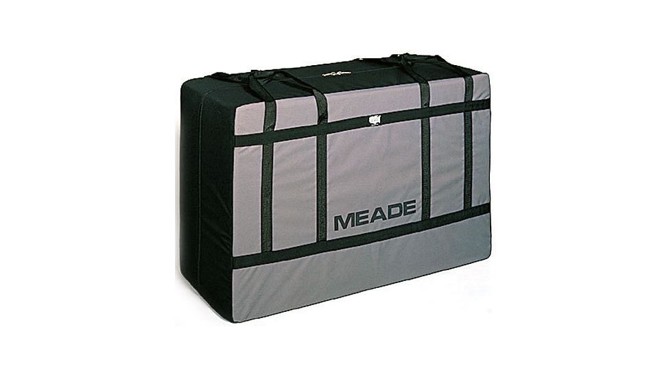 Meade Soft Carrying Case for 8'' LX200 or LX200GPS 07332