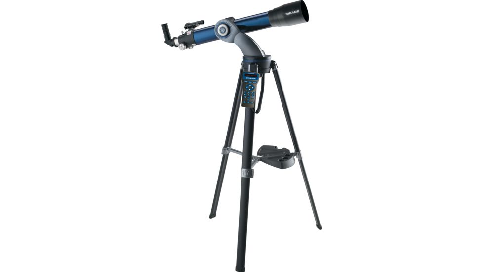 Meade Star Navigator 102 Telescope