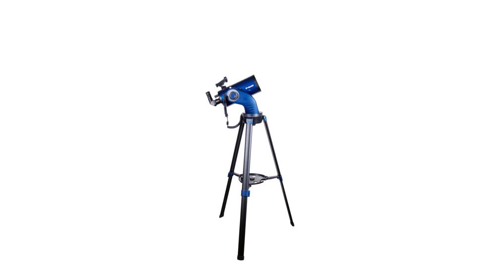 Meade StarNavigator NG 125 Maksutov-Cassegrain Telescope 218006