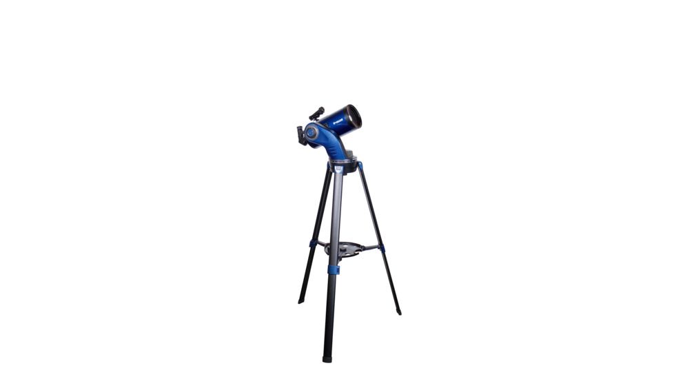 Meade StarNavigator NG 125 Maksutov-Cassegrain Telescope 218006