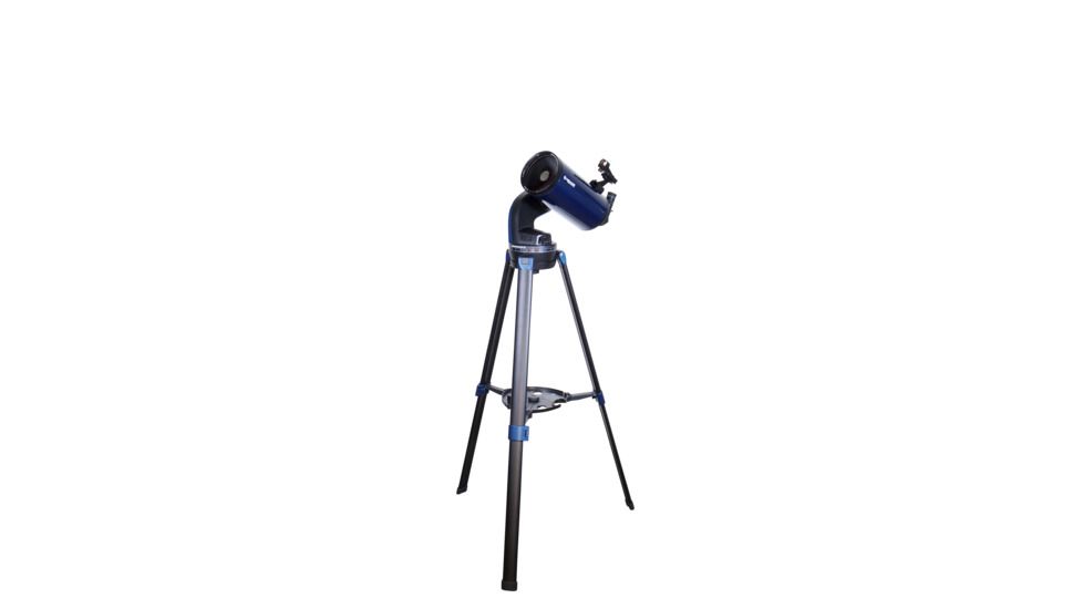 Meade StarNavigator NG 125 Maksutov-Cassegrain Telescope 218006