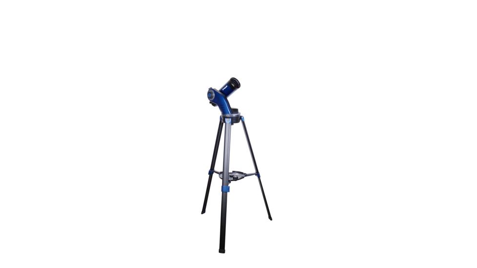 Meade StarNavigator NG 90 Maksutov-Cassegrain Telescope 218005