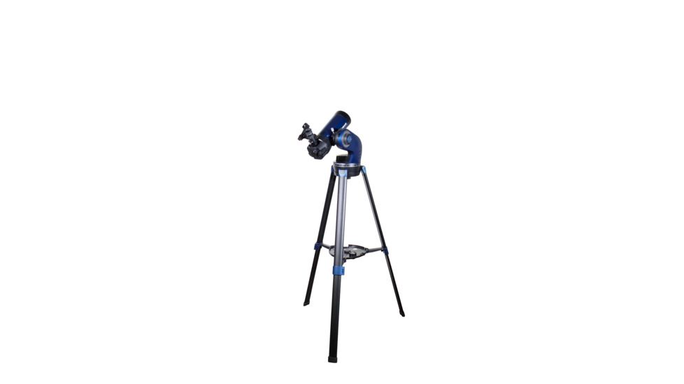 Meade StarNavigator NG 90 Maksutov-Cassegrain Telescope 218005