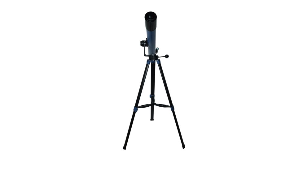 Meade StarPro AZ 80 Refractor, 80 mm 234002