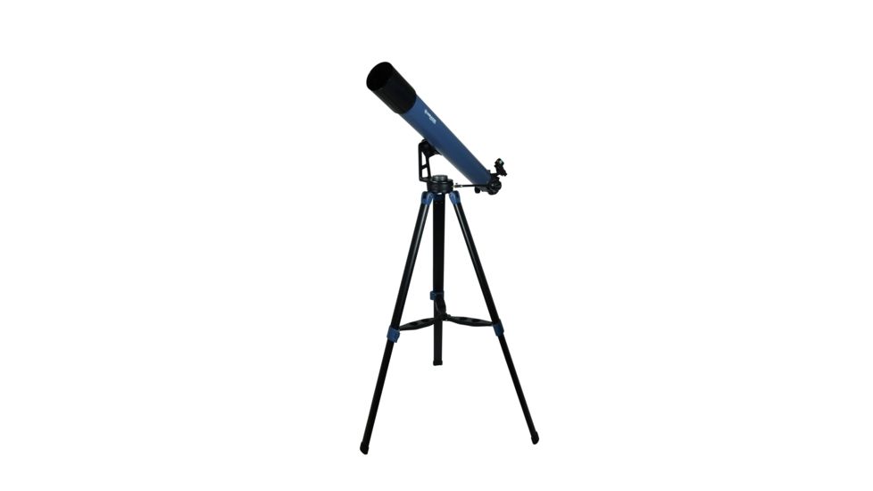 Meade StarPro AZ 80 Refractor, 80 mm 234002