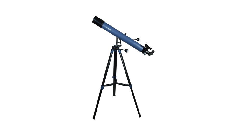 Meade StarPro AZ 80 Refractor, 80 mm 234002