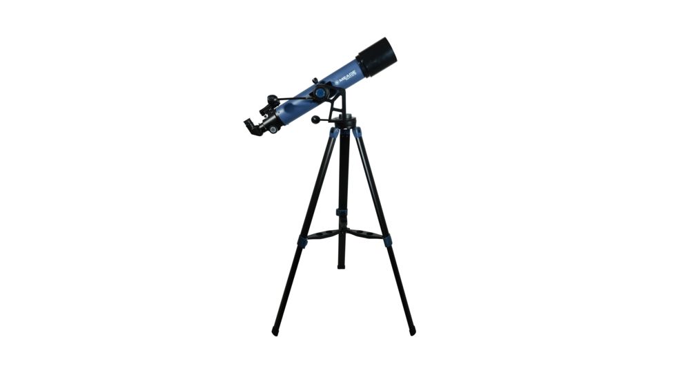 Meade StarPro AZ 90 Refractor, 90 mm 234003