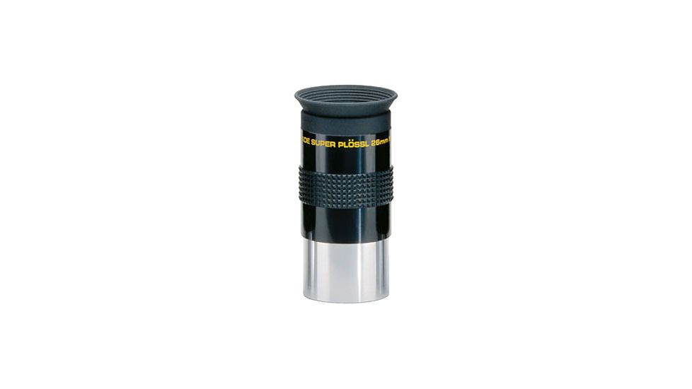 Meade Super Plossl 26mm Eyepiece 07175-02