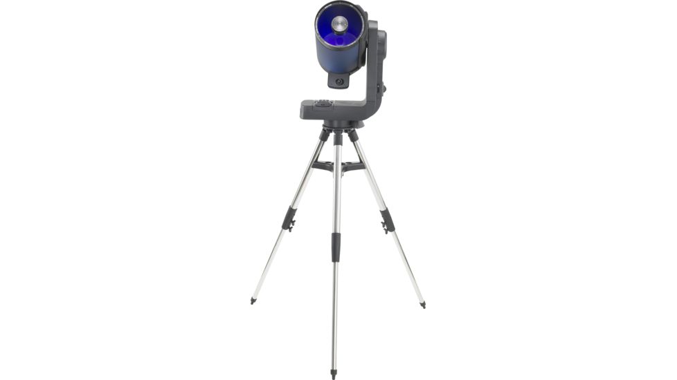Meade LS 8 in Advanced Coma-Free Lightswitch Telescope 0810-03-10 front