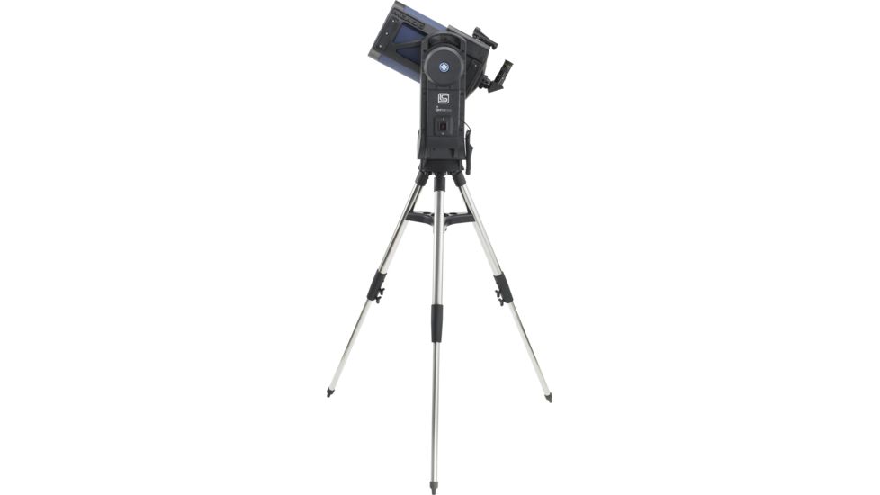 Meade LS 8 in Advanced Coma-Free Lightswitch Telescope 0810-03-10 left profile