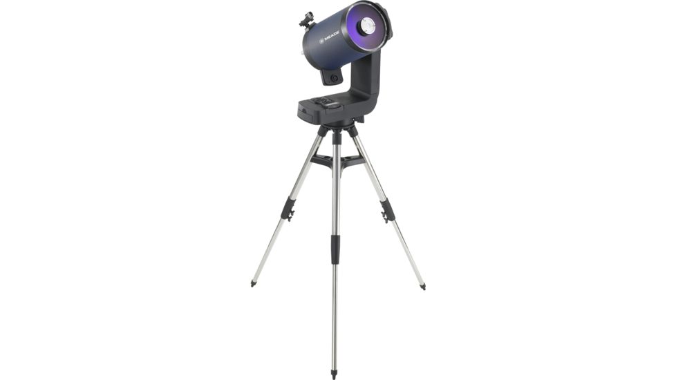 Meade LS 8 in Advanced Coma-Free Lightswitch Telescope 0810-03-10 right front