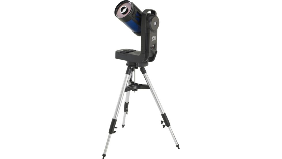 Meade Telescope LT 6 ACF Left