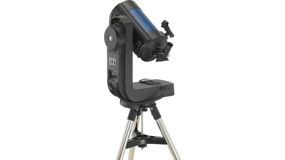 Meade Telescope LT 6 ACF Left Rear Close