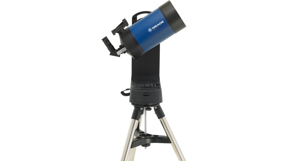 Meade Telescope LT 6 ACF Right Close