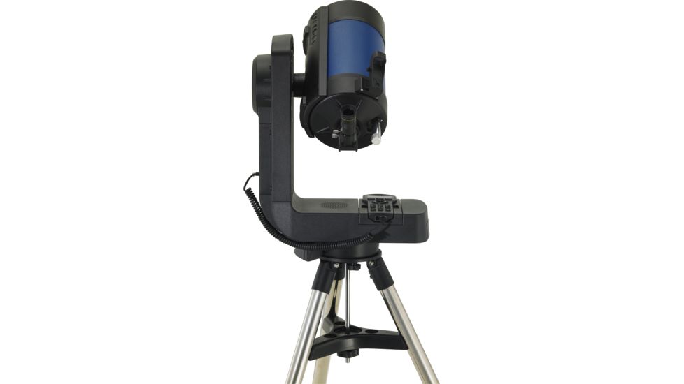 Meade Telescope LT 6 ACF Rear Close