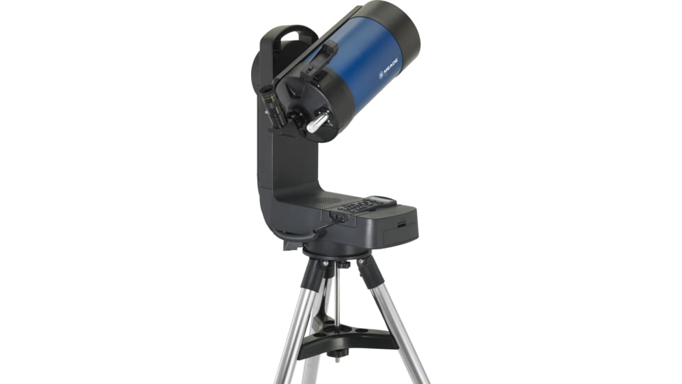 Meade Telescope LT 6 ACF Right Rear Close