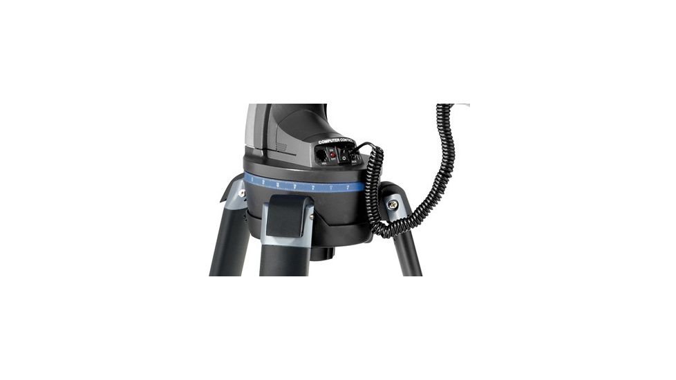 Meade ds2114 Telescope Mount