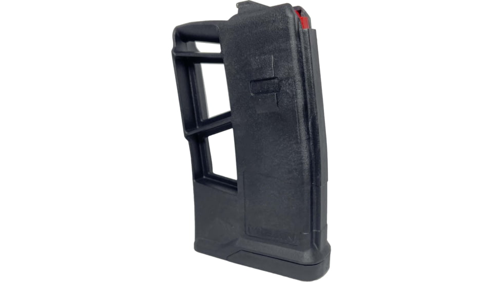 Mean Arms Ejectored ExoMag, AR-15, 15 Round Rifle Magazine, Black, 1 Pack, Black, 2103969-15RD