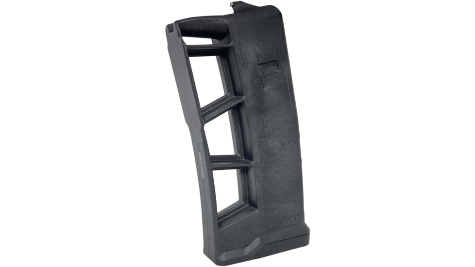 Mean Arms Ejectored ExoMag, AR-15, 20 Round Rifle Magazine, Black, 1 Pack, Black, 2104569-20RD