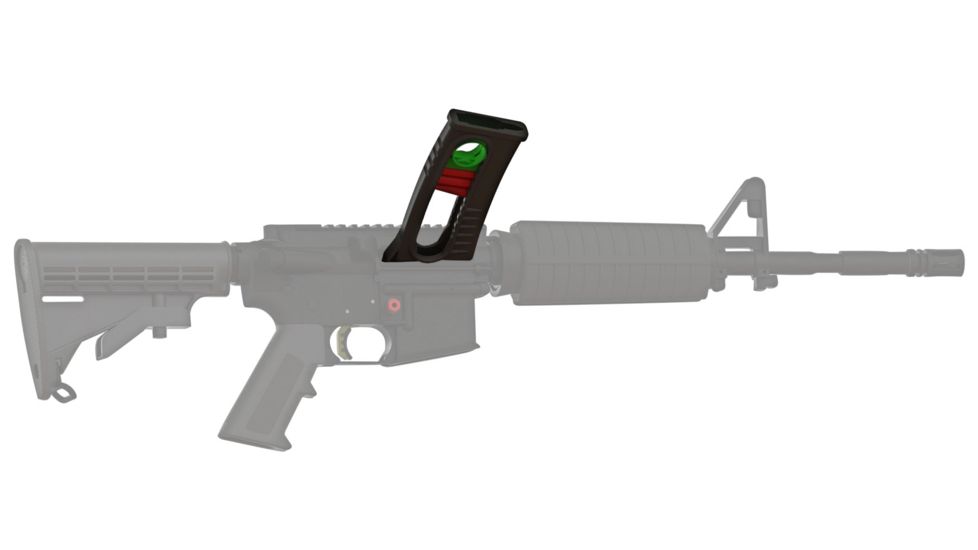 Mean Arms AR-15 Fixed Magazine Loader, 3 Pack, Black, 2101469