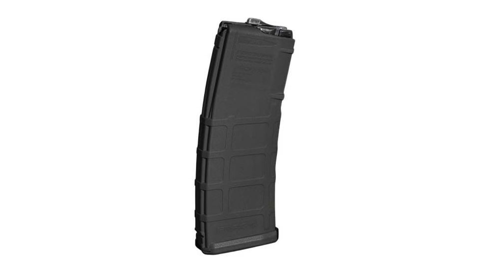 Mean Arms Restrictive States EndoMag 9mm, 10 Round, Black, 2101169