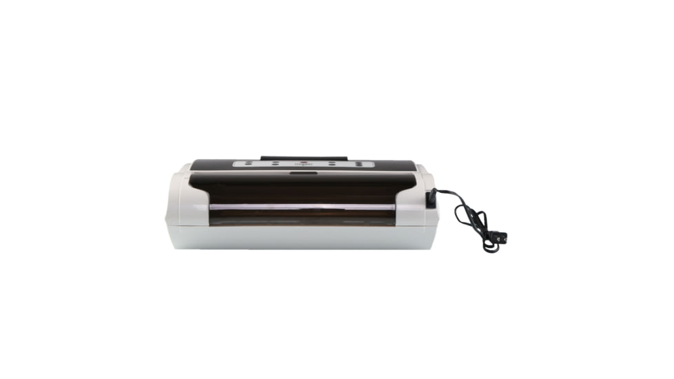MEAT! Your Maker Pro Vacuum Sealer