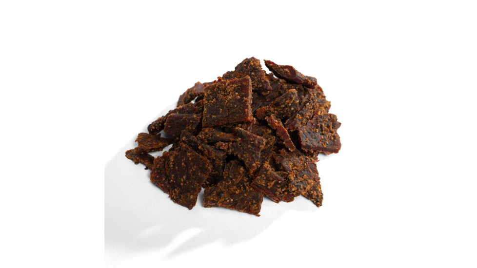 MeatEater American Buffalo Jerky