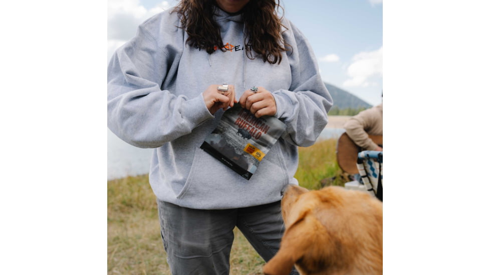 MeatEater American Buffalo Jerky