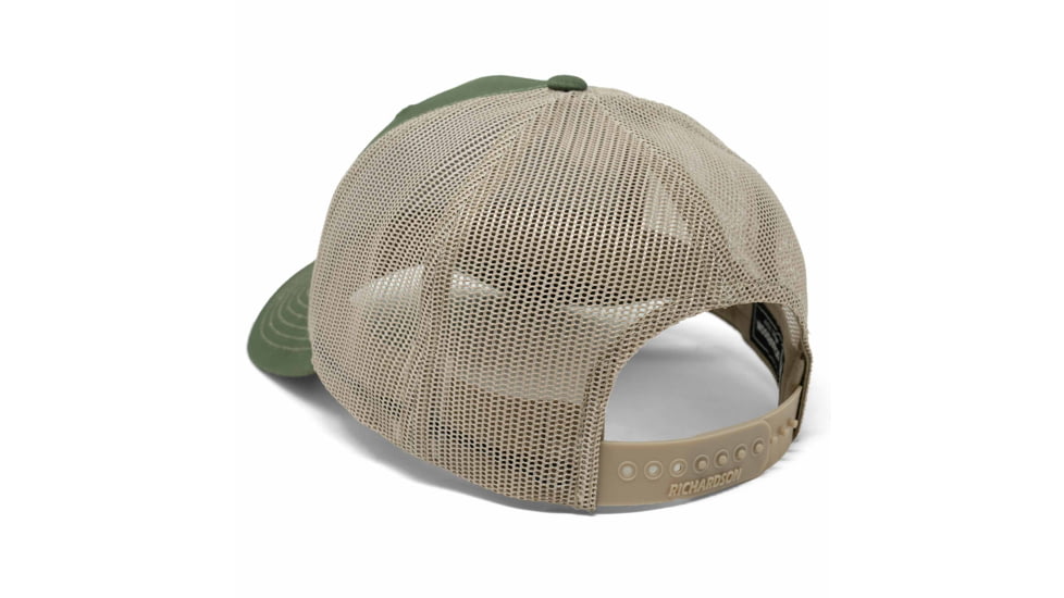 MeatEater Mountain Man Trucker Hat - Mens