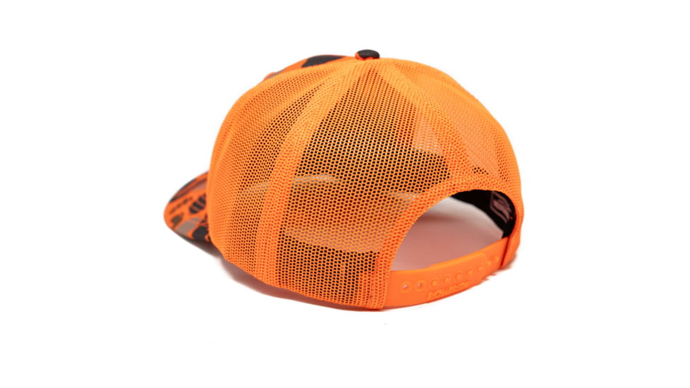 MeatEater Patch Camo Trucker Hat - Mens