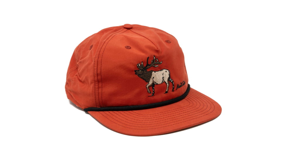 MeatEater Vintage Elk Hat - Mens