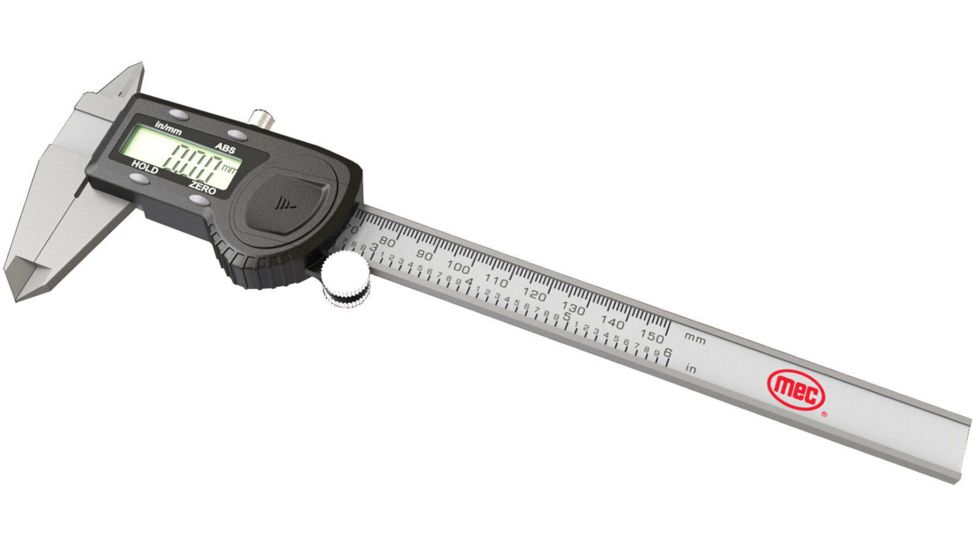 MEC 1311079 Digital Caliper