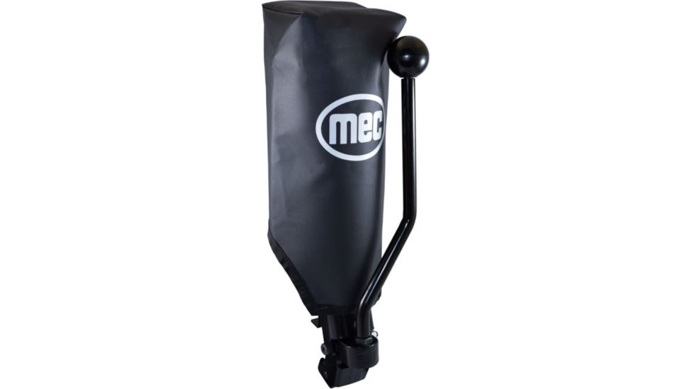 MEC 1311100 Marksman Dust Cover Black