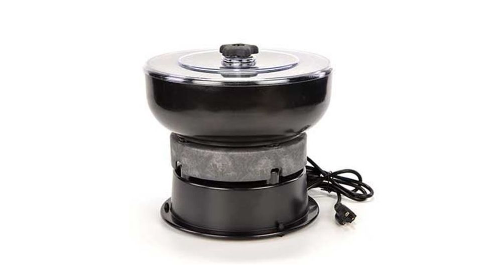 MEC 400 Vibratory-Tumbler 1311097