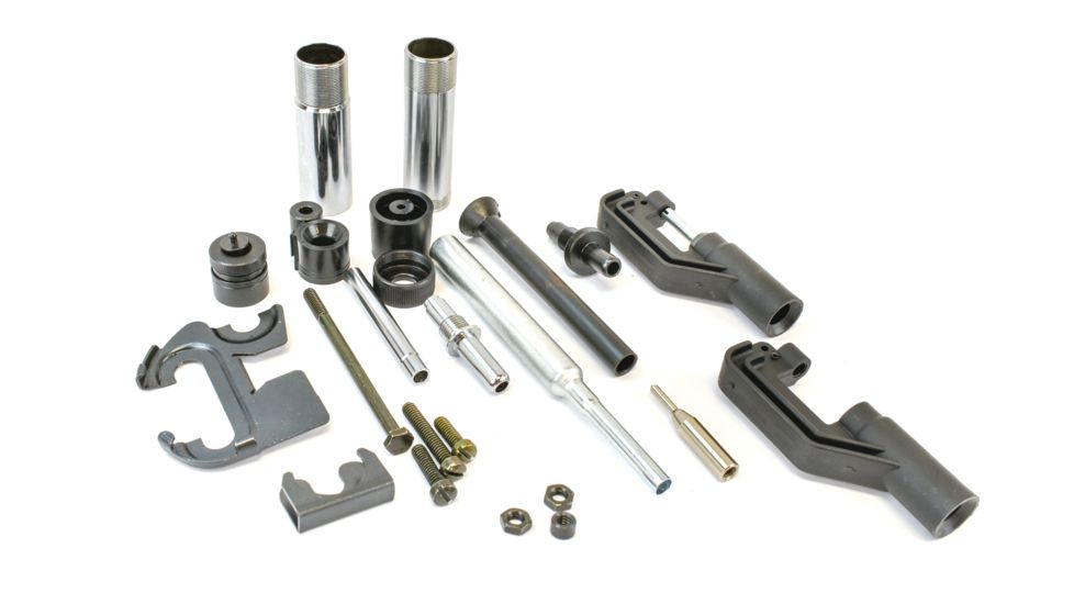 Mec 600jr. Die Set .410 Bore Pre-mark V