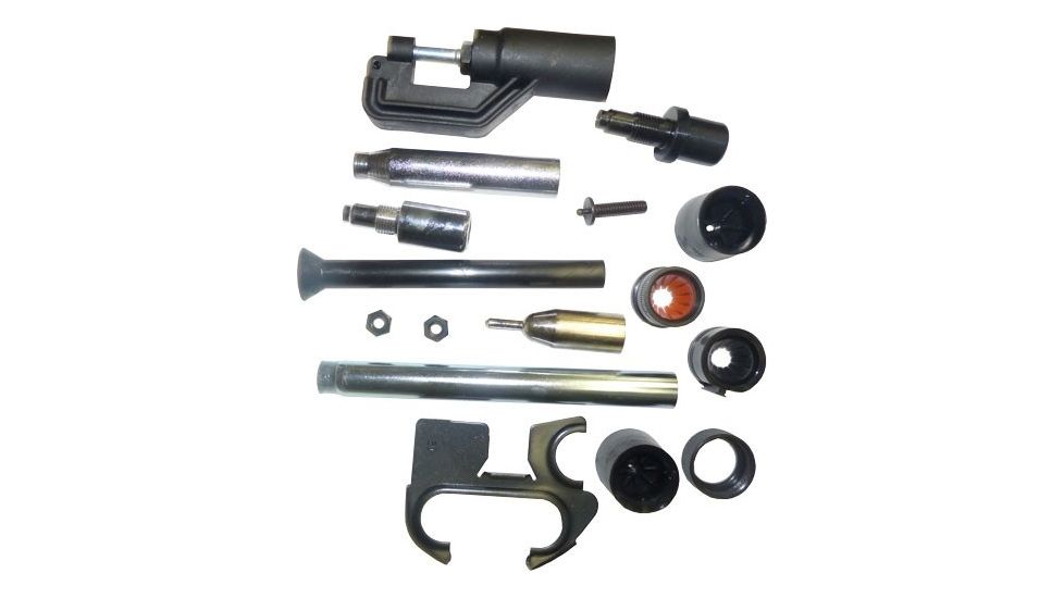 Mec 600jr. Die Set .410 Bore Pre-mark V