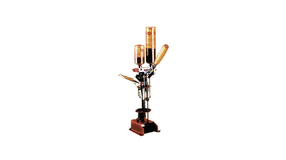 Mec 8567 Grabber 12 Gauge Reloading Press 856712
