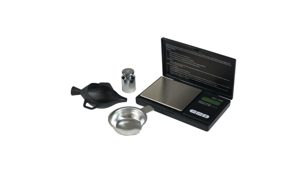 MEC Digital Scale 1311078